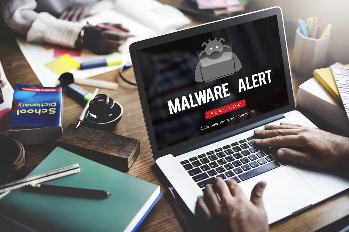 Clean Your PC from Viruses