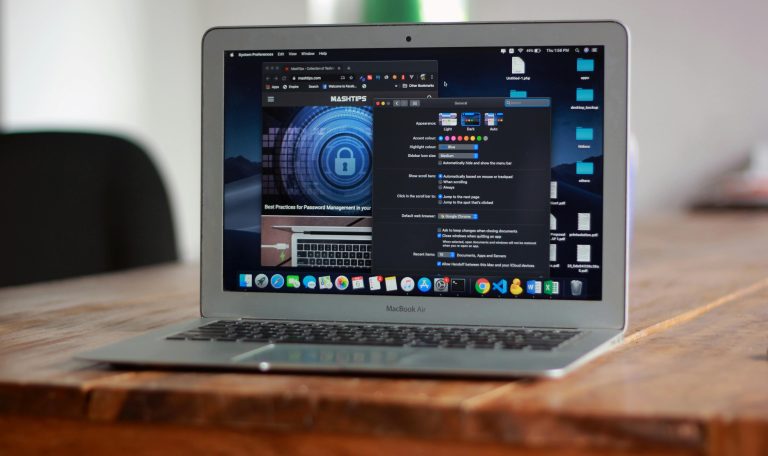 How to Speed Up Your MacOS Laptop