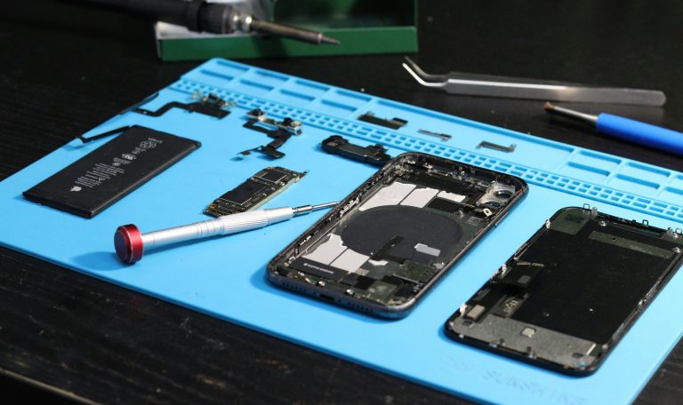 Expert Mobile Phone Repair