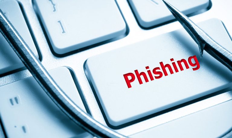 How to Spot a Phishing Attempt on Your Device