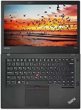 Standing screen display size 14 Inches Screen Resolution 1920 x 1080 pixels Max Screen Resolution 1920x1080 Pixels Processor 2.6 GHz RAM 8 GB DDR4 Memory Speed 2.6 GHz Hard Drive SSD Graphics Coprocessor Intel HD Graphics 620 Chipset Brand Intel Card Description Integrated Wireless Type 802.11abg Other Technical Details Brand Lenovo Series Lenovo Thinkpad Item model number 20HD0056US Hardware Platform Windows Operating System Windows 10 Pro Item Weight 3.48 pounds Product Dimensions 13.3 x 9.2 x 0.8 inches Item Dimensions LxWxH 13.3 x 9.2 x 0.8 inches Color Black Processor Brand Intel Number of Processors 2 Computer Memory Type Unknown Flash Memory Size 256 Power Source Battery Powered Batteries 2 Lithium Ion batteries required. (included)