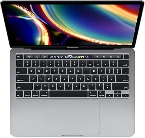 Apple 2020 MacBook Pro with 2.0GHz Intel Core i5, 13-inch