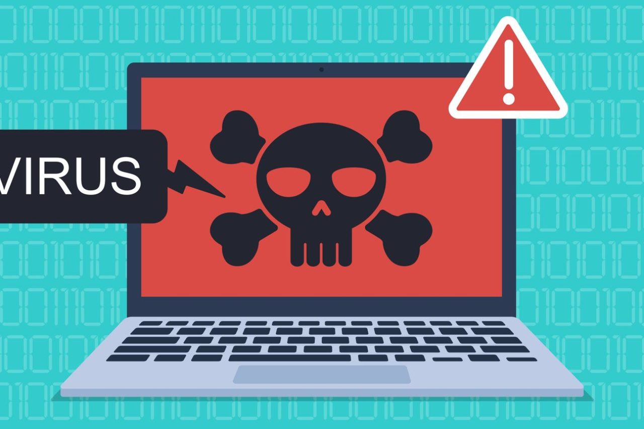 Clean Your PC from Viruses