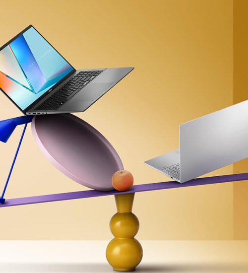 Get the Most out of Your Computer