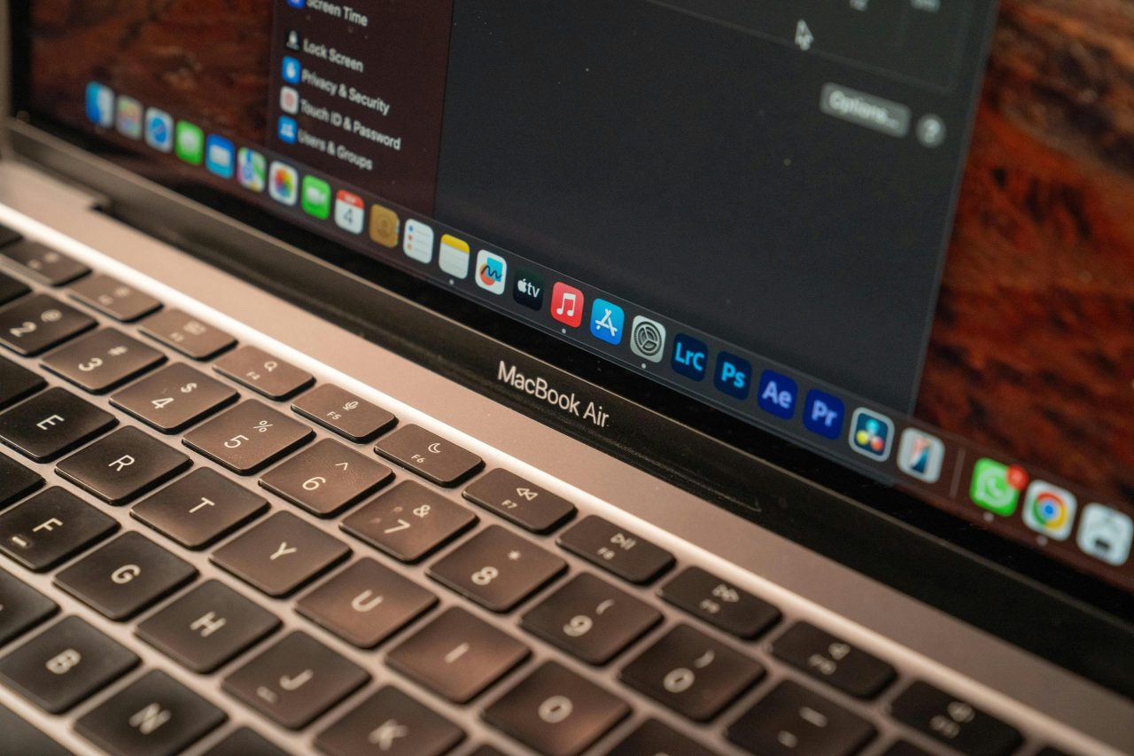 How to Speed Up Your MacOS Laptop