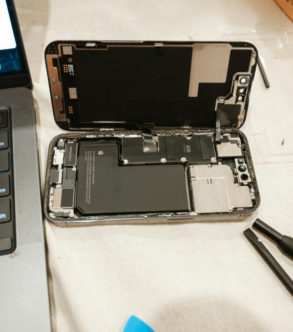 Apple Iphone Repair
