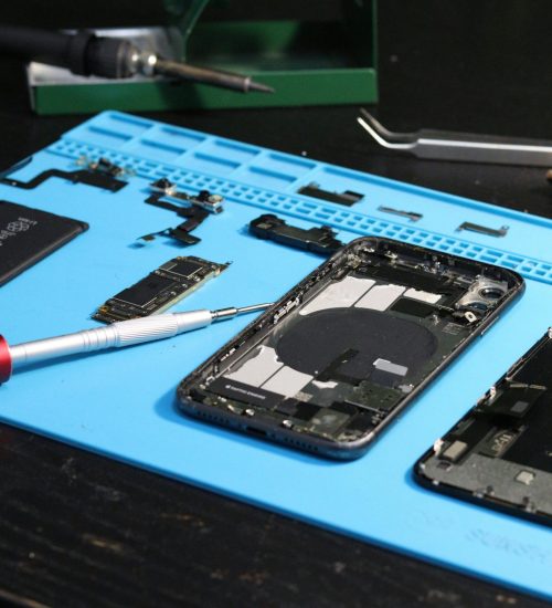 Expert Mobile Phone Repair