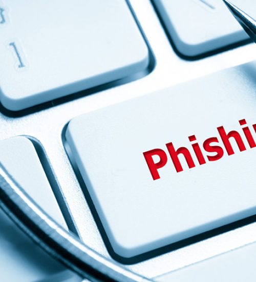 How to Spot a Phishing Attempt on Your Device